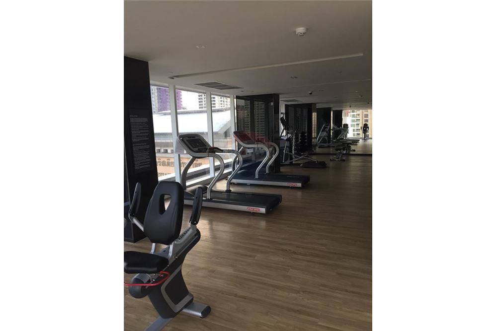 Condo for sale The Room Sathorn-Tanonpun condo for rent